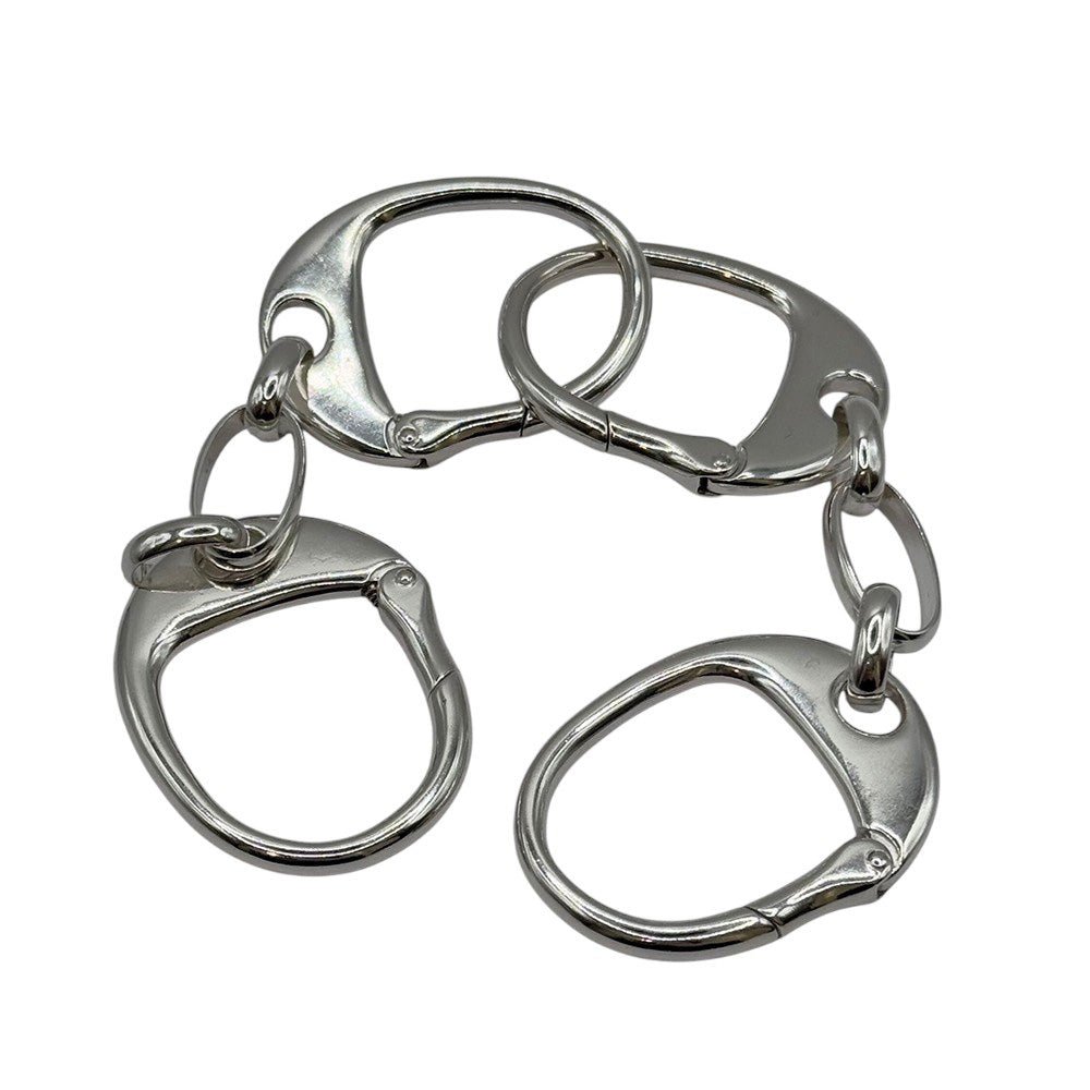 【予約商品】 KEITH RICHARDS キースリチャーズ - HAND - CUFFS / レディース Ver (ジュエリーケース付き) / ブレスレット - PGS